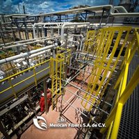 TRABAJO EN ALTURAS Y USO DE ESCALERAS